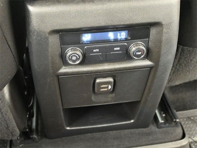 2022 Chevrolet Traverse LT 1LT