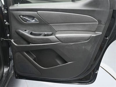 2022 Chevrolet Traverse LT 1LT