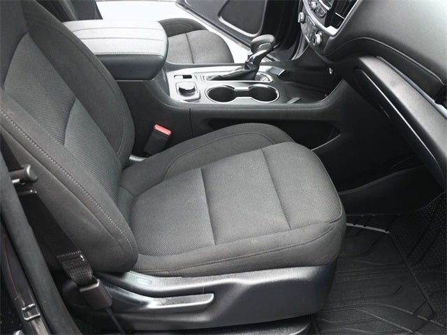 2022 Chevrolet Traverse LT 1LT