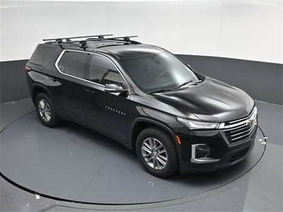 2022 Chevrolet Traverse LT 1LT