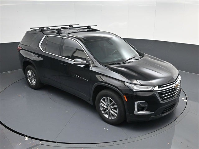 2022 Chevrolet Traverse LT 1LT
