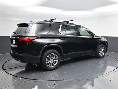 2022 Chevrolet Traverse LT 1LT