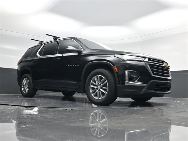 2022 Chevrolet Traverse LT 1LT