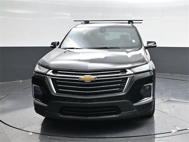 2022 Chevrolet Traverse LT 1LT
