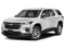 2022 Chevrolet Traverse LT 1LT