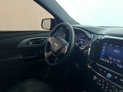 2023 Chevrolet Traverse FWD 4dr LT Cloth w/1LT