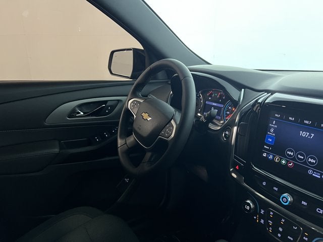 2023 Chevrolet Traverse FWD 4dr LT Cloth w/1LT