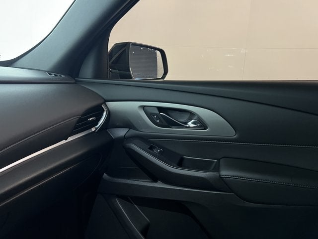 2023 Chevrolet Traverse FWD 4dr LT Cloth w/1LT