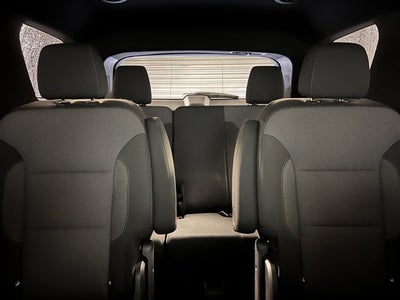 2023 Chevrolet Traverse FWD 4dr LT Cloth w/1LT