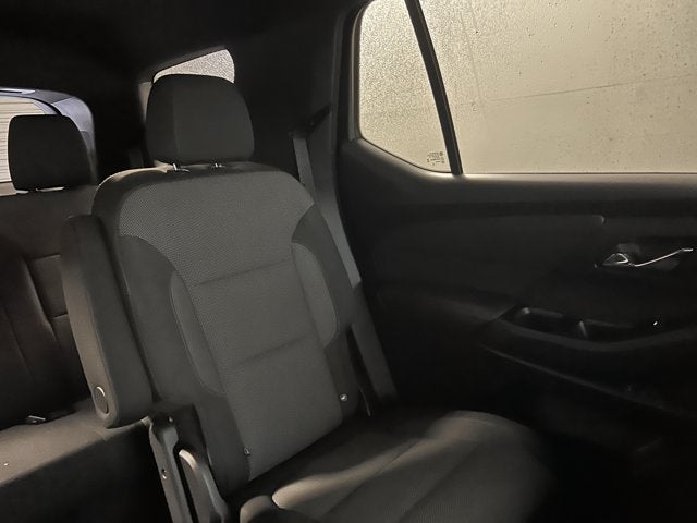 2023 Chevrolet Traverse FWD 4dr LT Cloth w/1LT