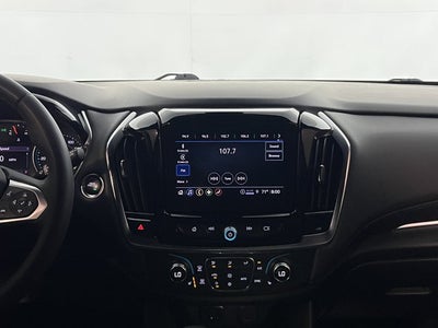 2023 Chevrolet Traverse FWD 4dr LT Cloth w/1LT