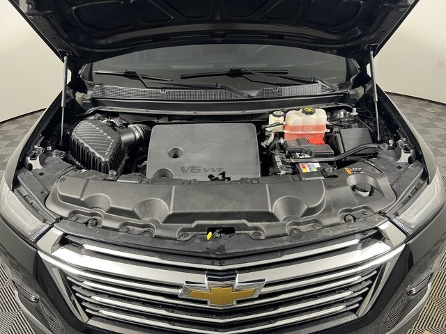2023 Chevrolet Traverse FWD 4dr LT Cloth w/1LT
