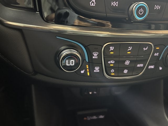 2023 Chevrolet Traverse FWD 4dr LT Cloth w/1LT