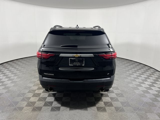 2023 Chevrolet Traverse FWD 4dr LT Cloth w/1LT