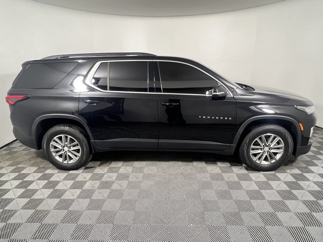 2023 Chevrolet Traverse FWD 4dr LT Cloth w/1LT