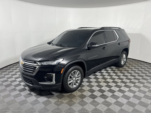 2023 Chevrolet Traverse FWD 4dr LT Cloth w/1LT