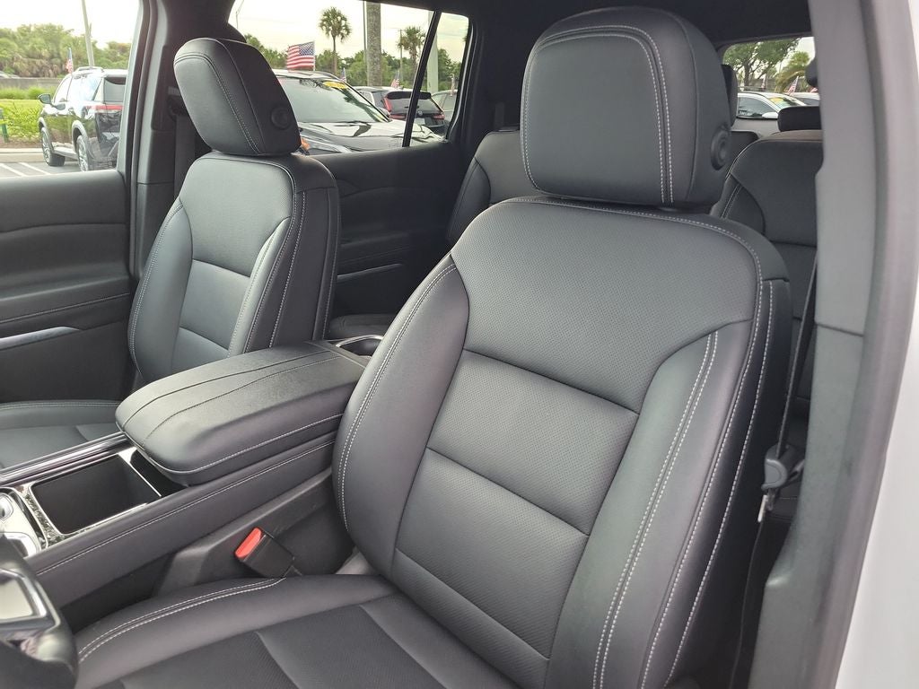 2025 Chevrolet Traverse LT 1LT