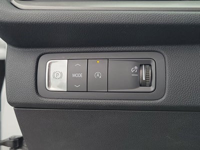 2025 Chevrolet Traverse LT 1LT