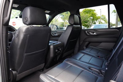 2024 Chevrolet Tahoe LS