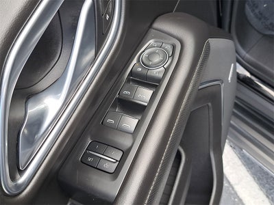 2021 Chevrolet Suburban Premier