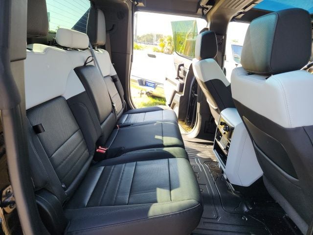 2024 GMC HUMMER EV Pickup 3X