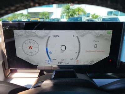 2024 GMC HUMMER EV Pickup 3X