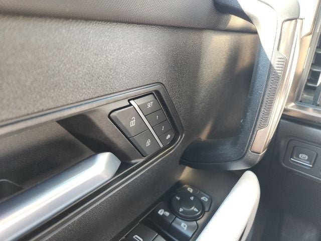 2024 GMC HUMMER EV Pickup 3X