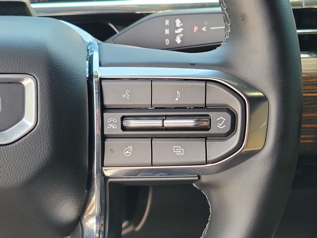 2026 GMC Sierra EV Denali