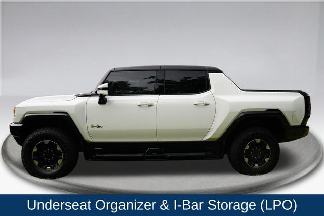 2023 GMC HUMMER EV Pickup 3X