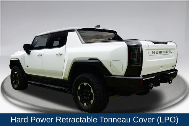 2023 GMC HUMMER EV Pickup 3X