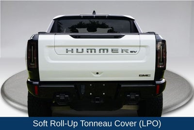2023 GMC HUMMER EV Pickup 3X