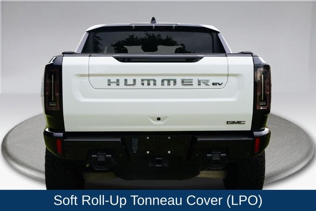 2023 GMC HUMMER EV Pickup 3X