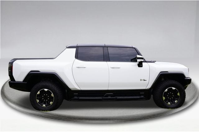 2023 GMC HUMMER EV Pickup 3X