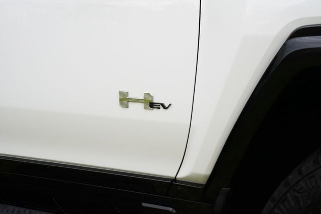 2023 GMC HUMMER EV Pickup 3X