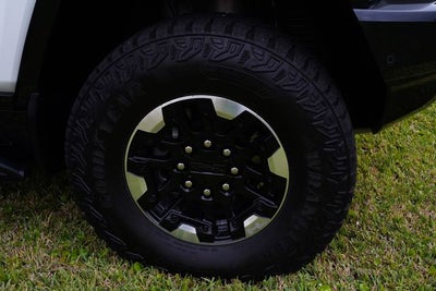2023 GMC HUMMER EV Pickup 3X