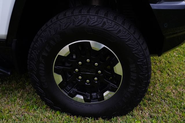 2023 GMC HUMMER EV Pickup 3X