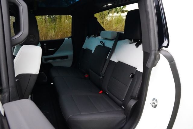 2023 GMC HUMMER EV Pickup 3X