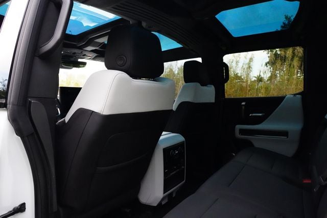 2023 GMC HUMMER EV Pickup 3X