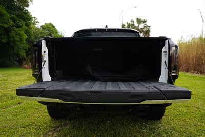 2023 GMC HUMMER EV Pickup 3X