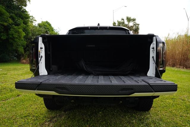 2023 GMC HUMMER EV Pickup 3X