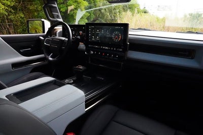 2023 GMC HUMMER EV Pickup 3X