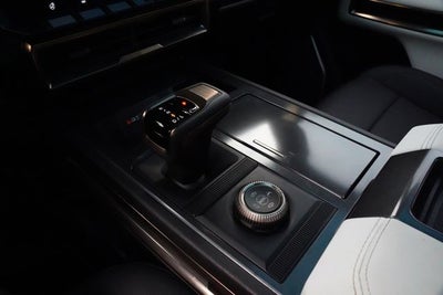 2023 GMC HUMMER EV Pickup 3X
