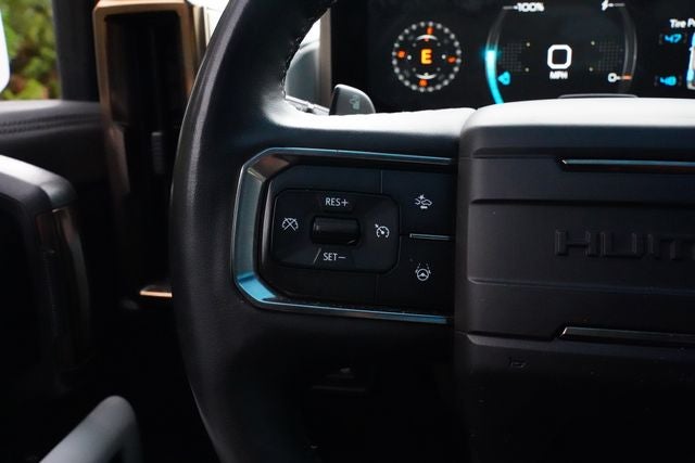 2023 GMC HUMMER EV Pickup 3X