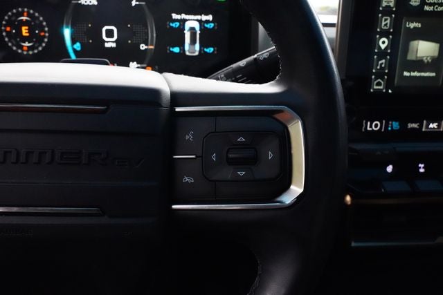 2023 GMC HUMMER EV Pickup 3X