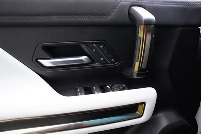 2023 GMC HUMMER EV Pickup 3X