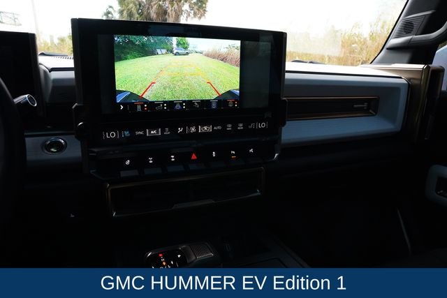 2023 GMC HUMMER EV Pickup 3X
