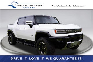 2023 GMC HUMMER EV Pickup 3X