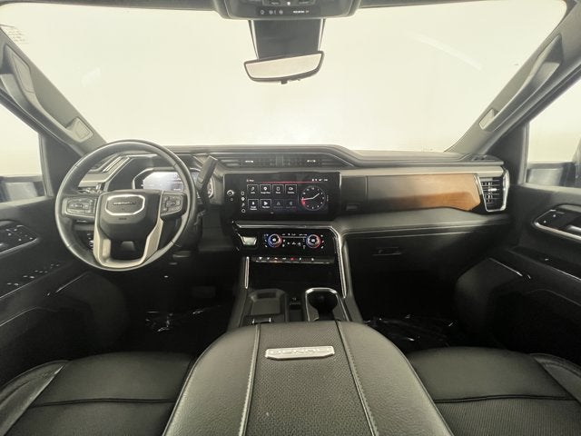 2024 GMC Sierra 2500HD 4WD Crew Cab 159"" Denali