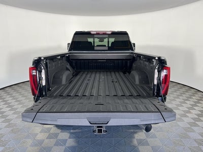 2024 GMC Sierra 2500HD 4WD Crew Cab 159"" Denali