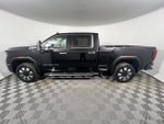 2024 GMC Sierra 2500HD 4WD Crew Cab 159"" Denali